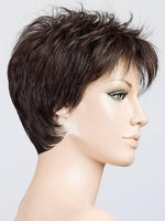 Bliss Wig – Heat-Friendly Synthetic Pixie by Ellen Wille – Lace Front, Mono Crown - Buy Wigs USA