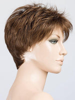 Bliss Wig – Heat-Friendly Synthetic Pixie by Ellen Wille – Lace Front, Mono Crown - Buy Wigs USA
