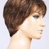 Cara Small Deluxe | Lace Front | Lace Top | Synthetic Wig | Ellen Wille - CHOCOLATE-MIX