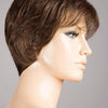 Cara 100 Deluxe | Lace Front | Lace Top | Ready to Wear | Synthetic Wig | Ellen Wille - CHOCOLATE-MIX