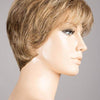 Cara 100 Deluxe | Lace Front | Lace Top | Ready to Wear | Synthetic Wig | Ellen Wille - DARK-SAND-MIX