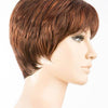 Carol | Ready To Wear | Synthetic Wig | Petite Average Cap | Ellen Wille - AUBURN-MIX