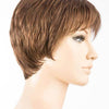 Carol | Ready To Wear | Synthetic Wig | Petite Average Cap | Ellen Wille - CHOCOLATE-MIX