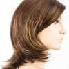 Casino More | Lace Front | Mono Part | Petite Average | Synthetic Wig | Ellen Wille - CHOCOLATE-MIX