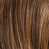 Famous | Top Power | Remy Human Hair Topper | Ellen Wille - CHOCOLATE-MIX
