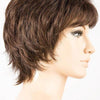 Click | Hair Power |Curly | Wavy | Synthetic Wig | Petite Average | Ellen Wille - DARK-CHOCOLATE-MIX