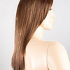 Code Mono | Hair Power | Synthetic Wig | Mono Part | Lace Front | Petite Average | Ellen Wille - HOT-CHOCOLATE-MIX