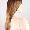 Code Mono | Hair Power | Synthetic Wig | Mono Part | Lace Front | Petite Average | Ellen Wille - HOT-MOCCA-ROOTED