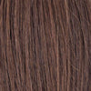 Cometa | Top Power | European Remy Human Hair Topper | Lace Front | Lace Top | Ellen Wille - DARK-CHOCOLATE-MIX
