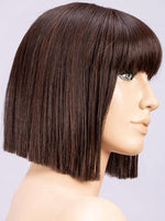 Cri | Perucci | Heat Friendly Synthetic Wig | Mono Part | Petite Average | Ellen Wille - Buy Wigs USA