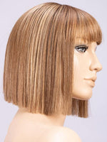 Cri | Perucci | Heat Friendly Synthetic Wig | Mono Part | Petite Average | Ellen Wille - Buy Wigs USA