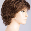 Daily | Large | Hair Power | Synthetic Wig | Lace Front | Mono Crown | Ellen Wille - CHOCOLATE MIX 830.6 | Medium Brown Blended with Light Auburn, and Dark Brown Blend