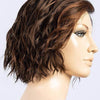 Dance | Perucci | Synthetic Wig | Wavy | Curly | Lace Front Mono Part | Ellen Wille - CHOCOLATE-ROOTED
