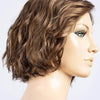 Dance | Perucci | Synthetic Wig | Wavy | Curly | Lace Front Mono Part | Ellen Wille - MOCCA-ROOTED
