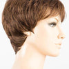 Debbie | Perucci | Ready to Wear | Synthetic Wig | Mono Crown | Petite / Average | Ellen WIlle - CHOCOLATE-MIX