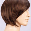 Devine | Hair Society | Synthetic Wig | Lace Front | Mono Part | Petite / Average | Ellen Wille - CHOCOLATE-MIX