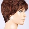 Dot | Elements | Synthetic Wig | Mono Crown | Petite / Average | Wavy / Curly | Ellen Wille - AUBURN-MIX