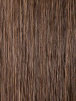 Dream | Top Power | Heat Friendly Synthetic Topper | Hand tied | HD | Ellen Wille - Buy Wigs USA