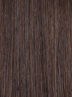 Dream | Top Power | Heat Friendly Synthetic Topper | Hand tied | HD | Ellen Wille - Buy Wigs USA