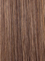 Dream | Top Power | Heat Friendly Synthetic Topper | Hand tied | HD | Ellen Wille - Buy Wigs USA