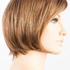 Echo | Perucci | Synthetic Wig | Lace Front | Mono Part | Petite / Average | Ellen Wille - HOT-MOCCA-ROOTED