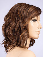 Eclat | Hair Society | Heat Friendly | Synthetic Wig | Ready to Wear | Lace Front | Mono | Ellen Wille - Buy Wigs USA