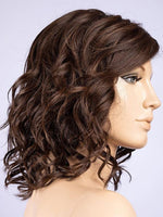 Eclat | Hair Society | Heat Friendly | Synthetic Wig | Ready to Wear | Lace Front | Mono | Ellen Wille - Buy Wigs USA