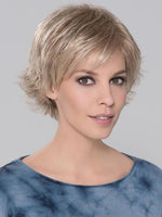 Date | Large | Hair Power | Synthetic Wig | Mono Crown | Curly / Wavy | Ellen Wille - Buy Wigs USA