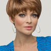 JoAnne - Jo Anne - Mono Top Ready to Wear Synthetic Wig by Envy - JoAnne - Jo Anne - Mono Top Ready to Wear Synthetic Wig by Envy