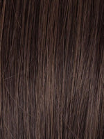 Fun | Top Power | Heat Friendly Synthetic Topper - Buy Wigs USA
