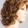 Girl Mono | Hair Power | Synthetic Wig | Ellen Wille - HOT-HAZELNUT-MIX