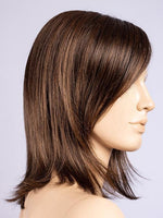 Icone Wig by Ellen Wille | Elegant Long Bob with Extended Lace Front - Buy Wigs USA