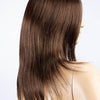 Image | Prime Power | Human/Synthetic Hair Blend Wig | Ellen Wille - DARK-CHOCOLATE-MIX