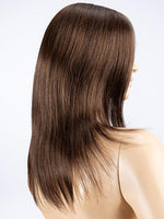 Image | Prime Power | Human/Synthetic Hair Blend Wig - Buy Wigs USA