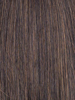 Just Long | Top Power | Heat Friendly Synthetic Topper - Buy Wigs USA