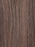 Just Long | Top Power | Heat Friendly Synthetic Topper - Buy Wigs USA