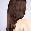 Level | Elements | Synthetic Wig | Ellen Wille - DARK-CHOCOLATE-MIX