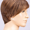 Link | Perucci | Heat Friendly Synthetic Wig | Ellen Wille - CHOCOLATE-ROOTED