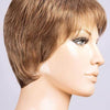 Liza Small Deluxe | Hair Power | Synthetic Wig | Ellen Wille - DARK-SAND-MIX
