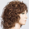 Loop | Changes Collection | Synthetic Wig | Ellen Wille - CHOCOLATE-ROOTED