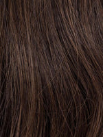 Lovely | Top Power | Heat Friendly Synthetic Topper - Buy Wigs USA