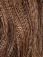 Lovely | Top Power | Heat Friendly Synthetic Topper - Buy Wigs USA