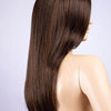 Mirage | Hair Society | Heat Friendly Synthetic Wig | Ellen Wille - DARK-CHOCOLATE-MIX