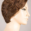 Mondo | Pur Europe | European Remy Human Hair Wig | Ellen Wille - DARK-CHOCOLATE-MIX
