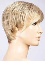 Point Wig by Ellen Wille – Edgy Asymmetrical Cut, Mono Crown, Lightweight Synthetic | Buy at BuyWigsUSA - Buy Wigs USA