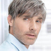 Roger 5 Stars | HAIRforMANce | Men's Synthetic Wig | Ellen Wille - Roger 5 Stars | HAIRforMANce | Men's Synthetic Wig