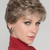 Apart Hi | Lace Front Synthetic Wig | Ellen Wille | Petite Average | Feminine Elegance, Natural Hairline - Apart Hi | Lace Front Synthetic Wig | Ellen Wille Petite Average