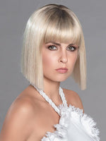 Cri | Perucci | Heat Friendly Synthetic Wig | Mono Part | Petite Average | Ellen Wille - Buy Wigs USA