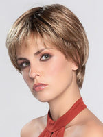 Charlotte | Perucci |Mono Crown | Synthetic Wig | Petite Average | Ellen Wille - Buy Wigs USA