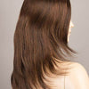 Spectra Plus | Pure Power | Remy Human Hair Wig | Ellen Wille - DARK-CHOCOLATE-MIX